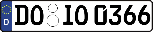 DO-IO0366