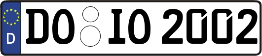 DO-IO2002