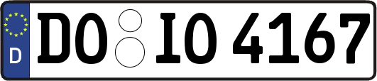 DO-IO4167