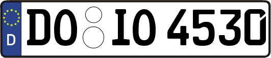 DO-IO4530