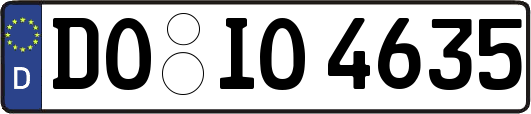 DO-IO4635