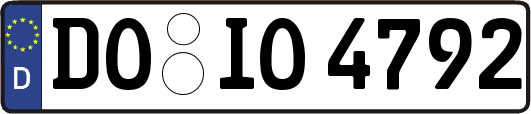 DO-IO4792
