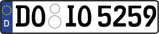 DO-IO5259