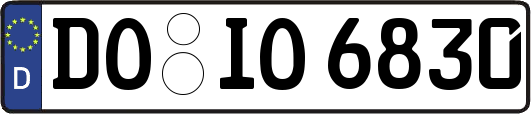 DO-IO6830