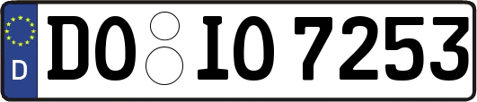 DO-IO7253