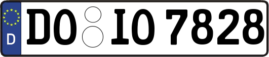 DO-IO7828