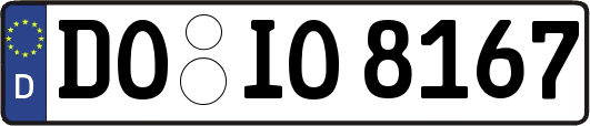 DO-IO8167