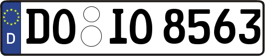 DO-IO8563
