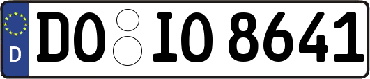 DO-IO8641