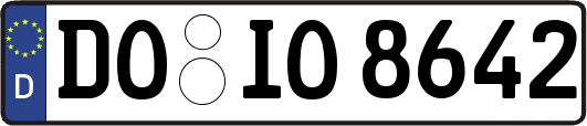 DO-IO8642