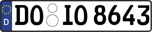 DO-IO8643