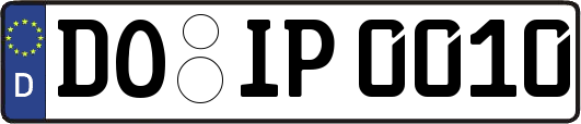 DO-IP0010