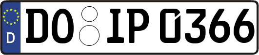 DO-IP0366