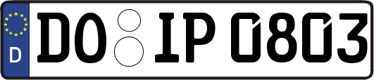 DO-IP0803