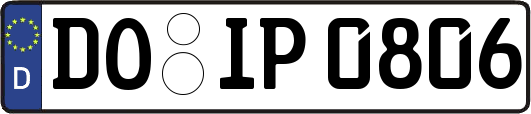 DO-IP0806