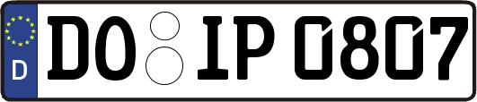 DO-IP0807