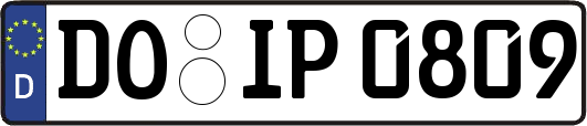 DO-IP0809