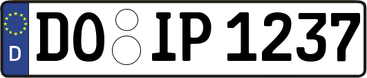 DO-IP1237