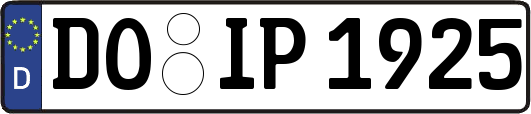 DO-IP1925