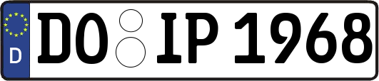 DO-IP1968