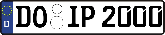 DO-IP2000