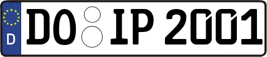 DO-IP2001
