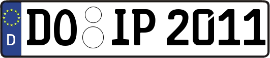 DO-IP2011