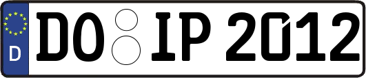 DO-IP2012
