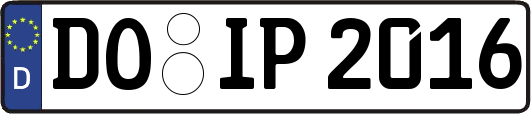 DO-IP2016