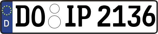 DO-IP2136