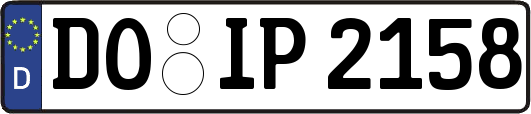 DO-IP2158