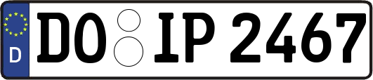 DO-IP2467