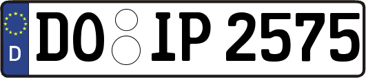 DO-IP2575