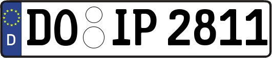 DO-IP2811