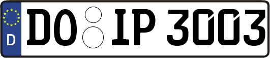 DO-IP3003