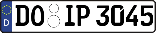 DO-IP3045