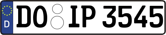 DO-IP3545