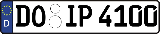 DO-IP4100