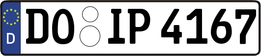 DO-IP4167