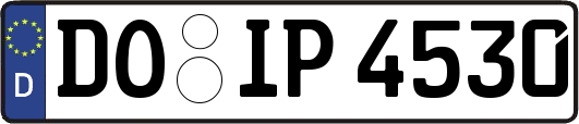 DO-IP4530