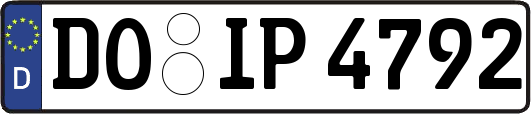 DO-IP4792
