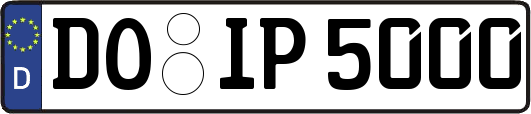 DO-IP5000