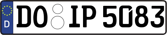 DO-IP5083