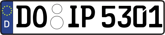 DO-IP5301