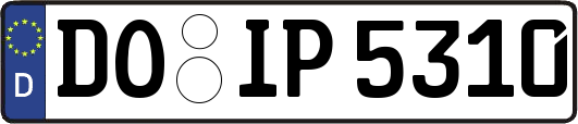 DO-IP5310