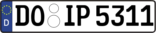 DO-IP5311