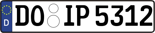 DO-IP5312