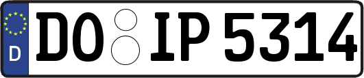 DO-IP5314