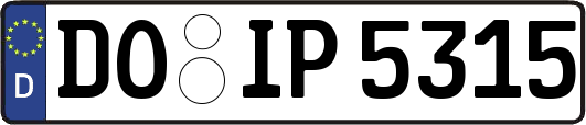 DO-IP5315