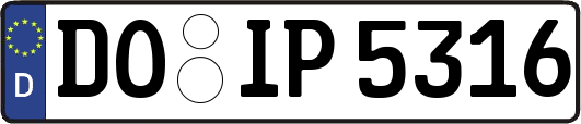 DO-IP5316